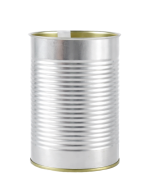 Tin Can For Processed Coconut Milk, Fruit and Vegetable D300 (ø73)